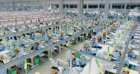 同比增長(zhǎng)4.3%!前三季度寧波外貿(mào)進(jìn)出口總額超7000億元