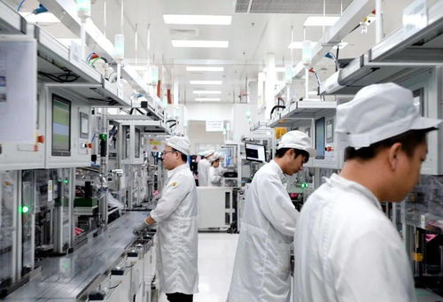 緯湃科技天津研發中心破土動工,為電動出行賦能