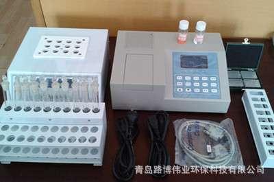 三款多參數水質檢測儀對比分析