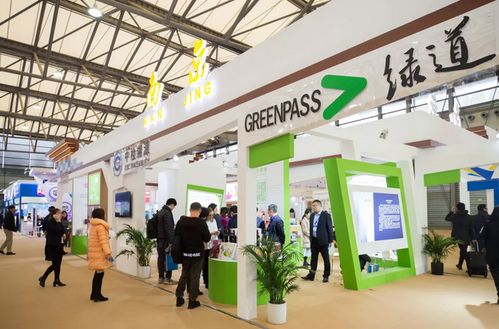 2020年上海華交會報名開始