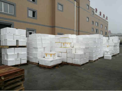 四朵金花能讓你放心入喉的銀耳 誓做良心企業