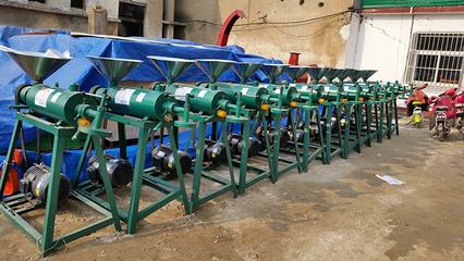粉條機-新圣泰廠家直銷(圖)-粉條機報價