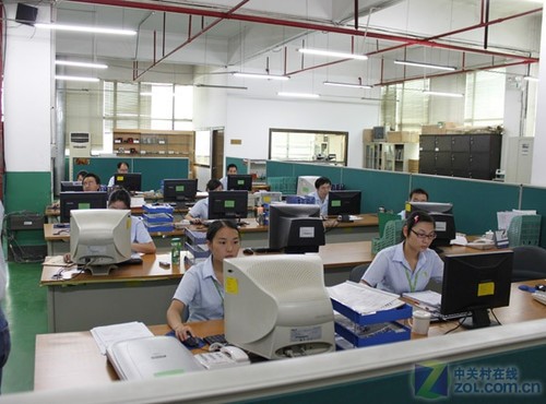 一線品質機電如何煉成？偉訓工廠行揭秘骨伽電源的卓越之路