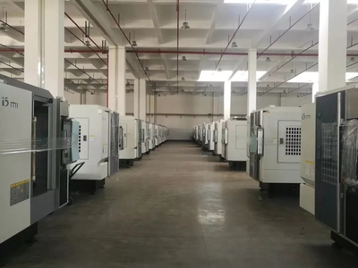 嘉善5D智造谷 多家企業(yè)入駐，共享生產資源，推動機電產品創(chuàng)新