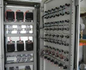 烽火臺 機(jī)電產(chǎn)品領(lǐng)域的低壓電器精選