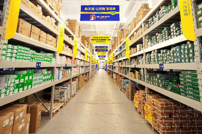 江蘇鑫美捷工廠機(jī)電產(chǎn)品詢價中心 一站式工業(yè)采購的智能樞紐